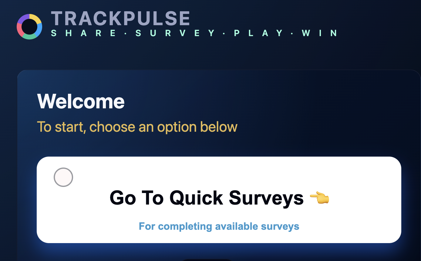 options